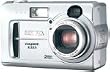 Minolta Dimage E223 2.1MP Digital Camera w/ 3x Optcial Zoom