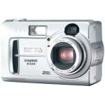 Minolta Dimage E223 2.1MP Digital Camera w/ 3x Optcial Zoom