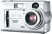 Minolta Dimage E223 2.1MP Digital Camera w/ 3x Optcial Zoom