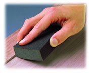 MMM 3M 02602 (2602) SUPERFINE SPONGE PADS 3M SANDING ACCESSORIES