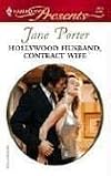 Hollywood Husband, Contract Wife (Modern Romance)