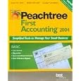 Peachtree(R) First Accounting 2004 from Accounting