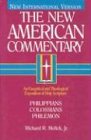 Philippians, Colossians, Philemon