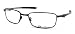 OAKLEY BOTTLE ROCKET 4.0 Eyeglasses PEWTER 11967 53-18-0