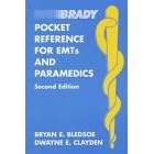 Pocket Reference for EMTs and Paramedics