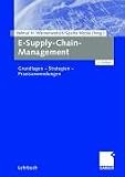 E-Supply-Chain-Management: Grundlagen -Praxisanwendungen - Strategien