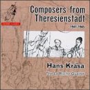 Composers from Theresienstadt (La Roche Quartet)