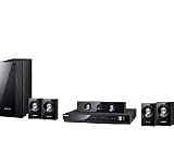 Samsung HTC550/XAA DVD Home Theater System