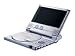 Electronics : Mustek DVD PL207 - DVD player - portable - display: 7 in