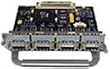 Cisco NM-4T 3600 4 port Serial Network Module