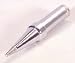 Weller PTF7 1/32" Conical Flat Tip For WCTPT 700&Acirc;&deg;F