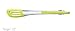 Chef'n Tongo 12-Inch Stainless Steel and Silicone Tong Avocado