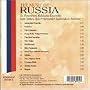 Music of Russia