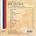 Music of Russia