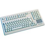 Touchboard 104KEY PS2 Beige 19IN Keybd Tchpad Us 2-PS2