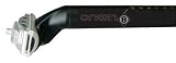 Sunlite Micro Adjust Post - 26.8 x 350mm Black