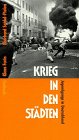 Produkt-Bild: Rotbuch Taschenb&uuml;cher, Nr.34, Krieg in den St&auml;dten