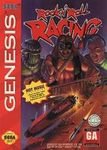 Rock 'N' Roll Racing