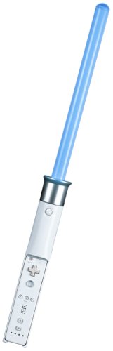 Wii Light Up Sword