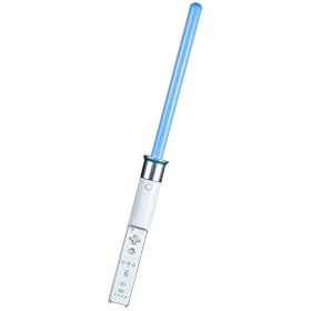 Wii Light Up Sword