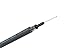 Monster MC 400DFO-1M Advanced Performance Toslink Fiber Optic Audio Cable-1 Meter