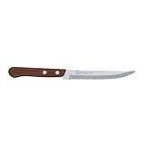 Steak Knife 4-3/4'' Blade 1 Dozen per case, 12/BOX