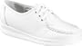 Nurse Mates Shoes: Women's Low Profile Nursing Shoes 204214 - 6.5EW