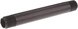 1/2x4 SCH 40 Nipple
