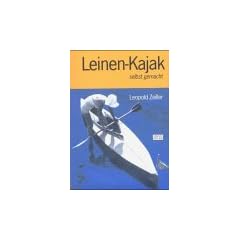 Leinen-Kajak selbst gemacht