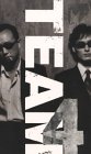 TEAM(4) [VHS]