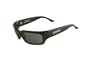 DSO "BOOST" -Shiny Black frame/ Smoke lens -polarized (BT-P0713)
