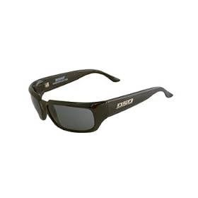 Buy DSO BOOST -Shiny Black frame Smoke lens (BT-P0713) by DSO Eyewear