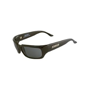 Buy DSO BOOST -Shiny Black frame  Smoke lens (BT-P0713) by DSO Eyewear