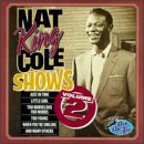 Nat King Cole Shows, Vol. 2