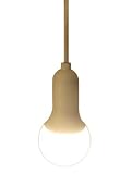 ボン ペンダントランプ ホワイト Boun pendant lamp white