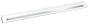American Lighting 043T-24-120-32WH1 32-Inch T2 Under Cabinet Light 24 Watt Lamp, On/Off Switch, 120 Volt, White