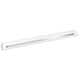 American Lighting 043T-24-120-32WH1 32-Inch T2 Under Cabinet Light 24 Watt Lamp, On Off... by American Lighting