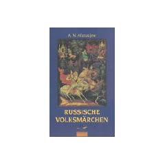Russische Volksm�rchen