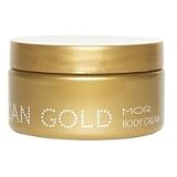 Mor Cosmetics Moroccan Gold