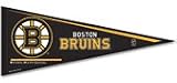 Boston Bruins Pennant