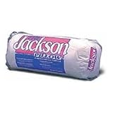 Cover For Jackson Pillow White Ct -