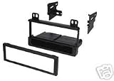 Stereo Install Dash Kit Ford Windstar 99 00 01 02 03 (car radio wiring installation parts)