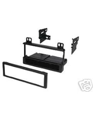 Car Audio or Theater: Stereo Install Dash Kit Mercury Marquis Grand 95 96 97 (car radio wiring installation parts) - carxtc