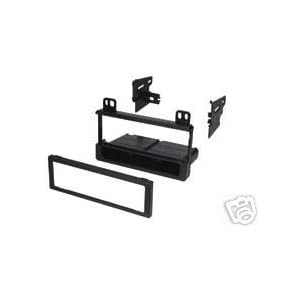 Stereo Install Dash Kit Ford Crown Victoria 98 99 00 (car radio wiring installation parts)