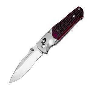 Buy S.O.G. Knives Arcitech, Jigged Bone Handle, Plain by S.O.G. Knives