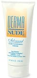 Derma Nude Hair Vanishing Creme