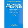 Private Equity - Venture Capital. Eigenkapital f�r innovative Unternehmen