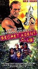  : Secret Agent Club