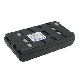 New - NoMEM NiMh Multi Fit by Lenmar - NMH2000