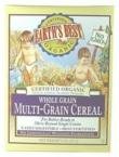 Earths Best Multi Grain Cereal - 8 oz